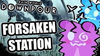 This Took 2 YEARS TO MAKE! ❄️ | Rain World Downpour
