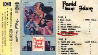 Download Lagu Farid Hardja - Instrumentalia (OST Farid Bani Adam) MP3