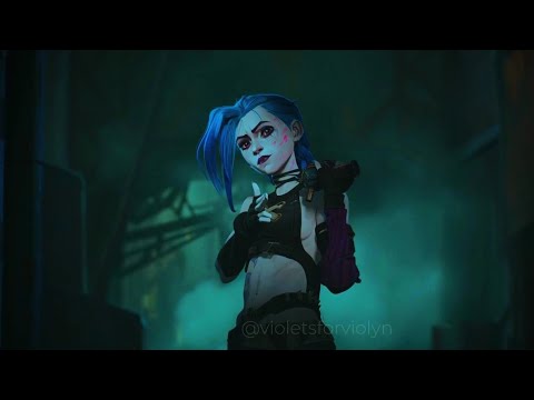 HOES DEPRESSED - Arcane