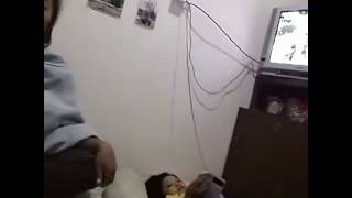 Download Lagu Bang-bang Tut, siapa yang kentut MP3