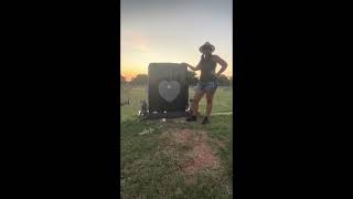 Episode 7 of people in Wise County Cemeteries