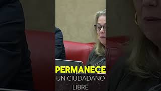 Macarena Montesinos: "El encargo mafioso" #shorts #unciudadanolibre #partidopopular #política