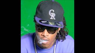 future - money bring u power slowed