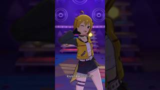 【ミリシタ】「INVISIBLE LIGHT」(伊吹 翼 ソロ) アナザーアピール