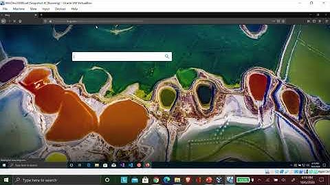 Can malware bytes defeat a trojan inside virtralbox?