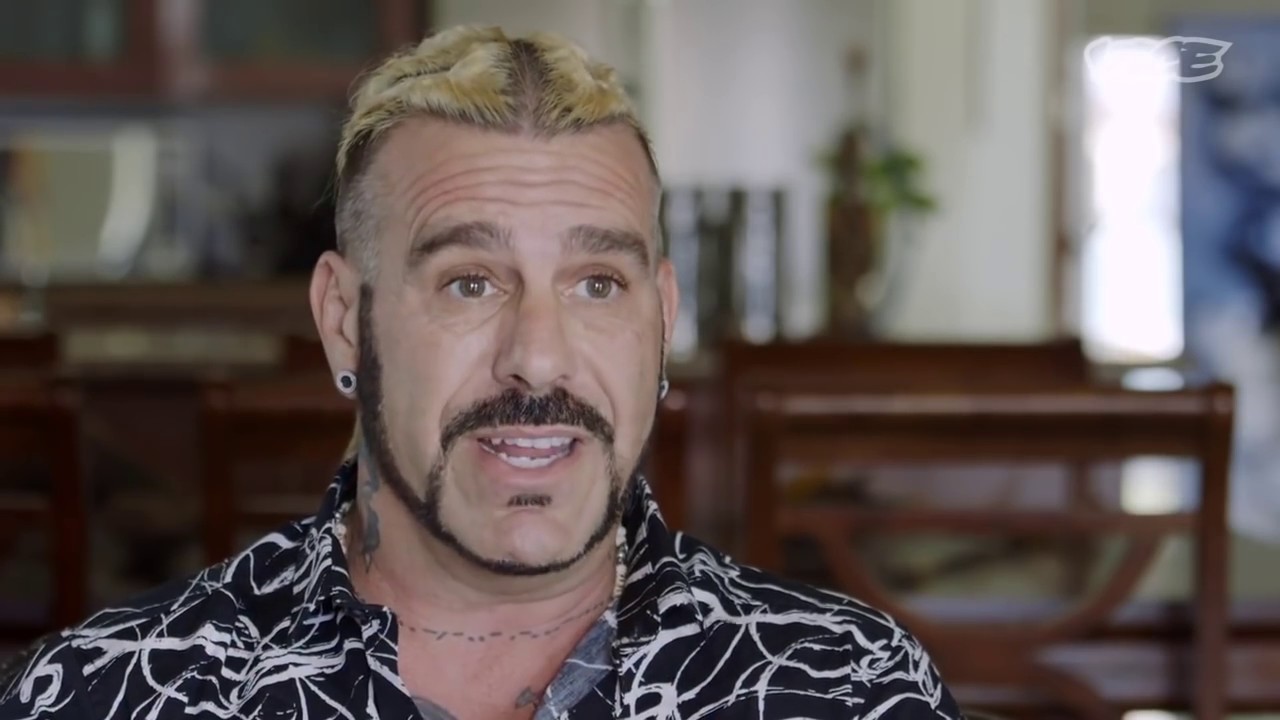 20 Million Views on Vice Media- Barry Teaches How Police Steal Property