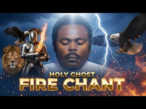 Holy Ghost Fire Chant by The Bondservant of Christ John