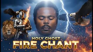 Holy Ghost Fire Chant By The Bondservant Of Christ John