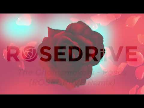 The Chainsmokers - Roses (ROSEDRiiVE Remix)