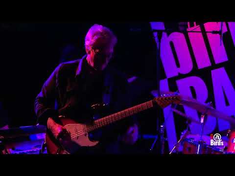 Beck's Bolero by Paul Mason and Brett Garsed