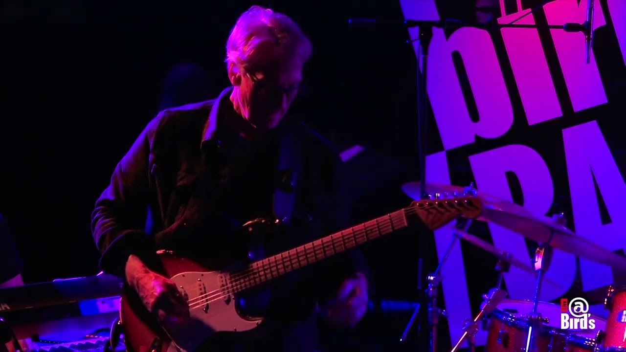 Beck's Bolero by Paul Mason and Brett Garsed