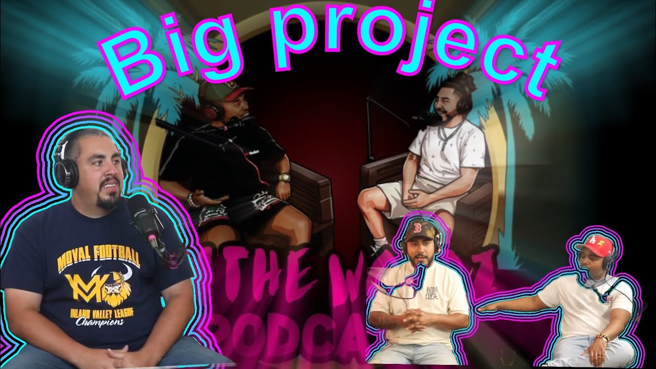 BRINGIN CAMERAS TO THE I.E.￼| EP.184| WITH COACH BENITEZ