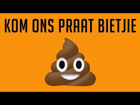 Kom Ons Praat Bietjie Kak | Lockdown Edition #6 - Kom Ons Praat Bietjie Kak | Lockdown Edition #6