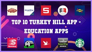 Top 10 Turkey Hill App Android Apps screenshot 5