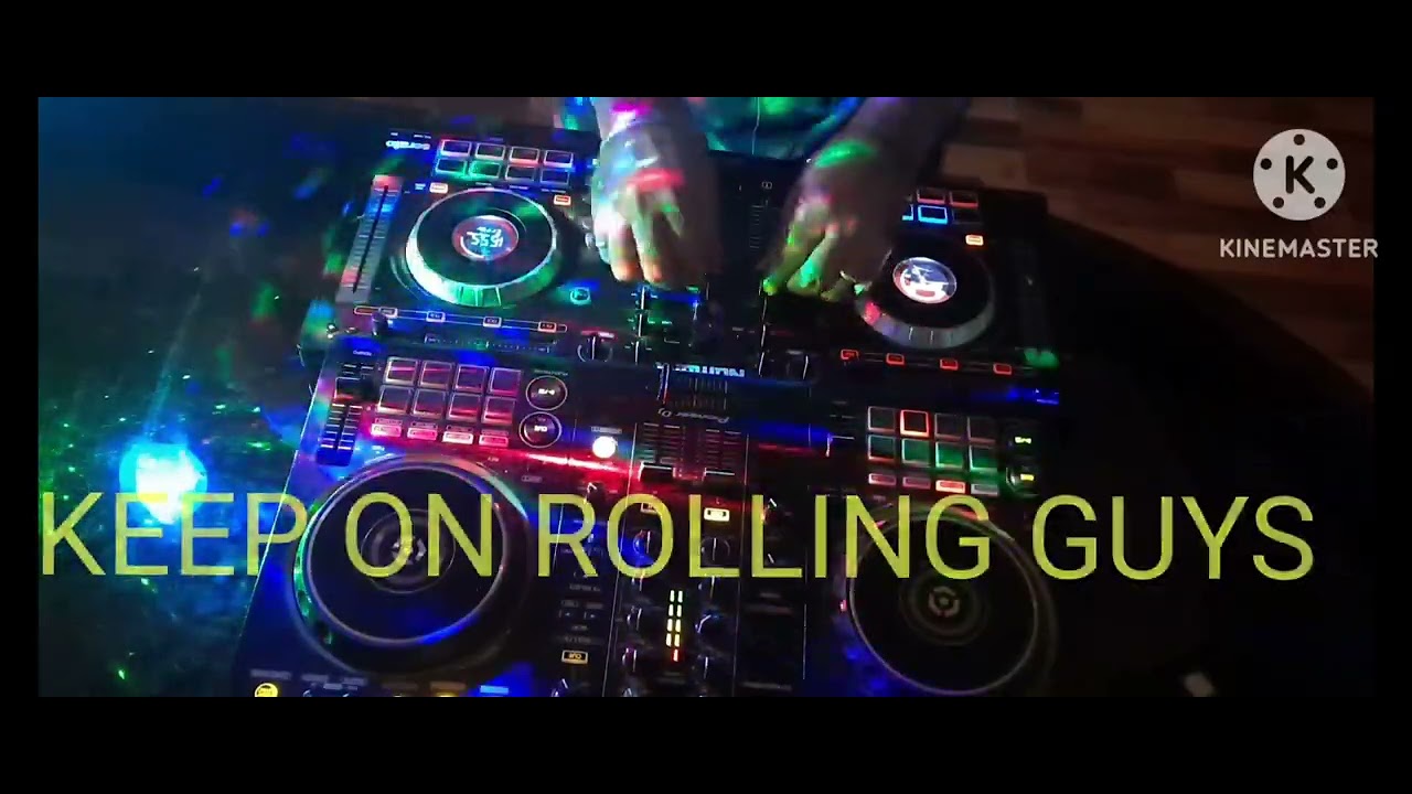 party mix songs YouTube