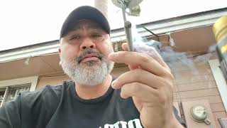 Post 1 review Muha Med pre roll