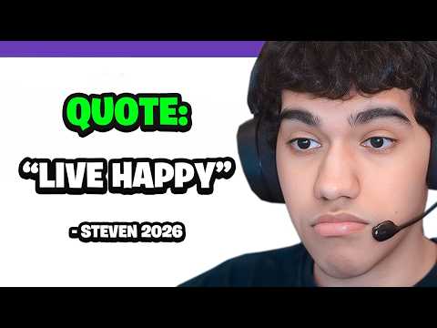 My Viewers Had The WORST Quotes..