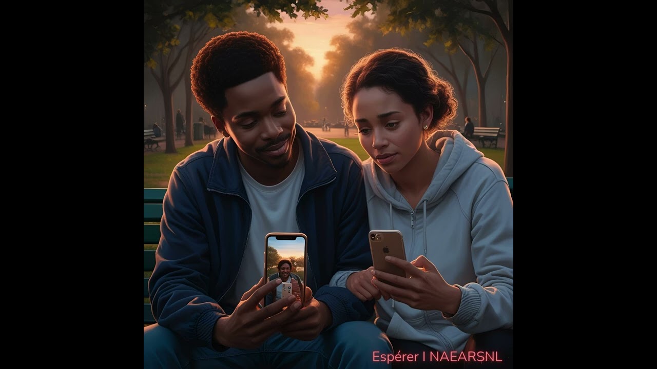 ESPERER I NAEARSNL (ft Yza & Mye UNË)