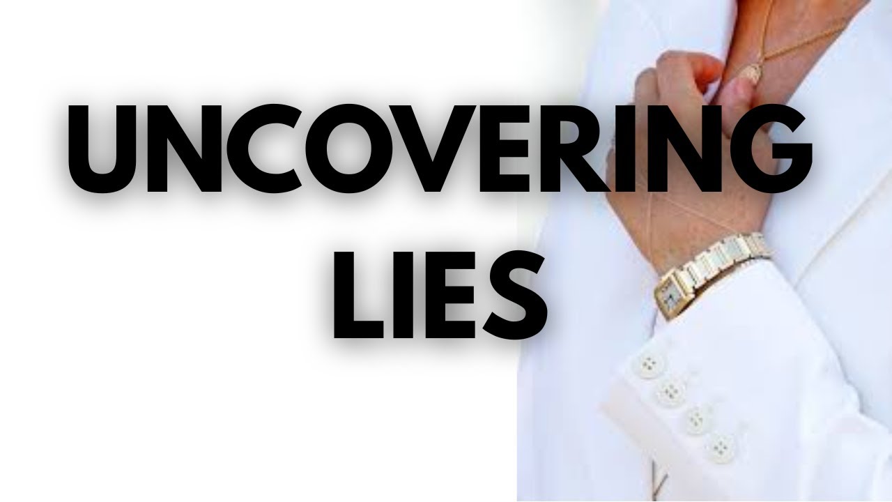 THE TRUTH ORACLE CLEARS UP SOME OF MEGHAN'S LIES, LIKE DIANA'S WATCH, HER ANON ACCOUNTS, ETC