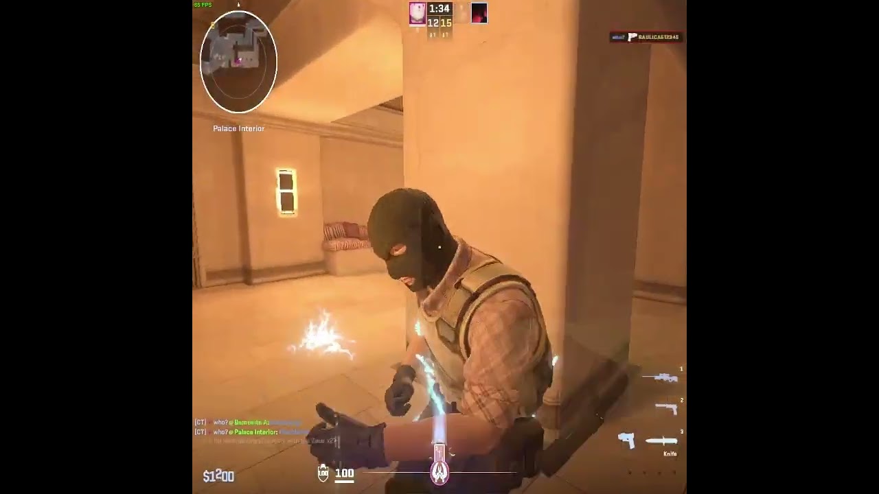 Cs2 hilights 11.2.2025 