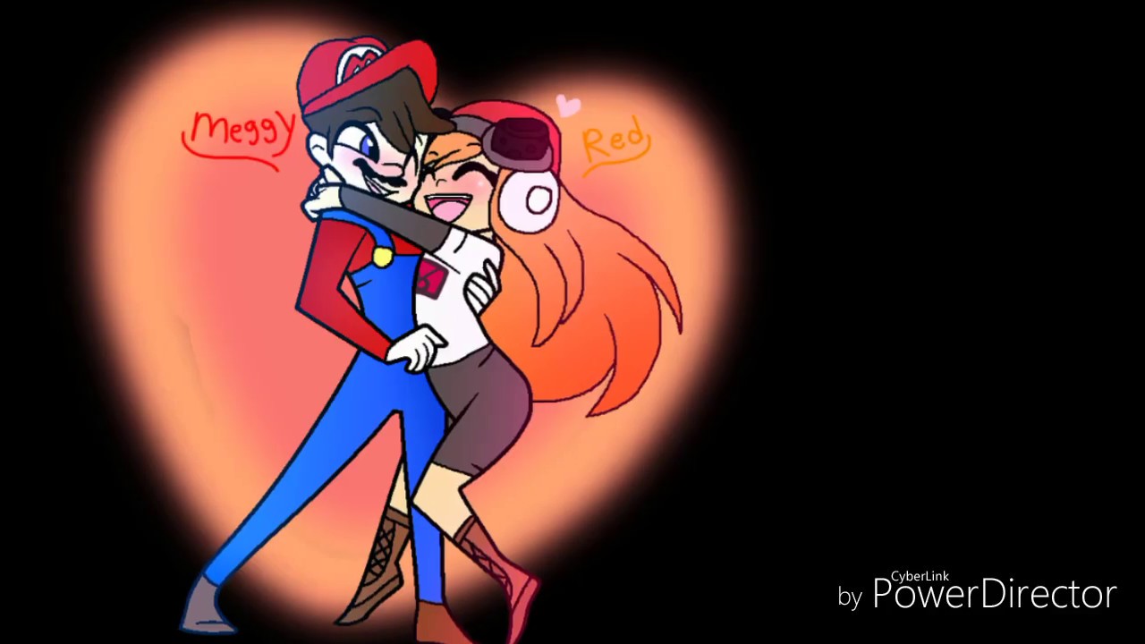 Mario And Meggy 58 Youtube