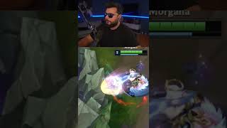 Bu Morgana Tam Bir Ormancı Bebeğimmm