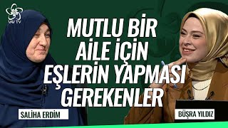 Saliha Erdim | Yaşam Koşulları ve Aşırı Alınganlık Arasında Nasıl Bir İlişki Var?