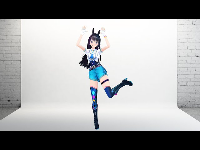 ウマ娘】うまぴょい伝説 - YouTube