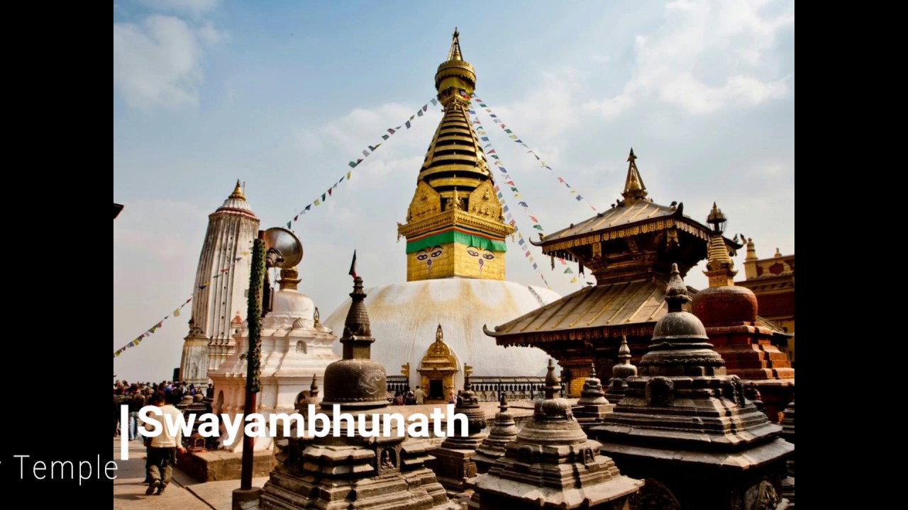 10 World Heritage Sites of Nepal Listed in UNESCO