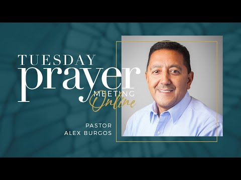 Someone, Please Encourage Me! | Pastor Alex Burgos | The Brooklyn Tabernacle