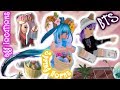 Roblox Bunny Tail