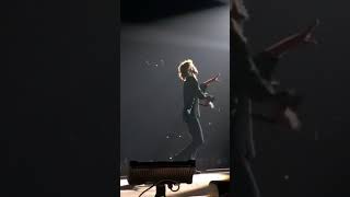 (I can’t get no) Satisfaction - The Rolling Stones - Paris 25 octobre 2017