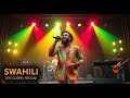 Live Swahili Reggae Gospel Album GEN MUSIC Band Spirit Filled Worship Vibes