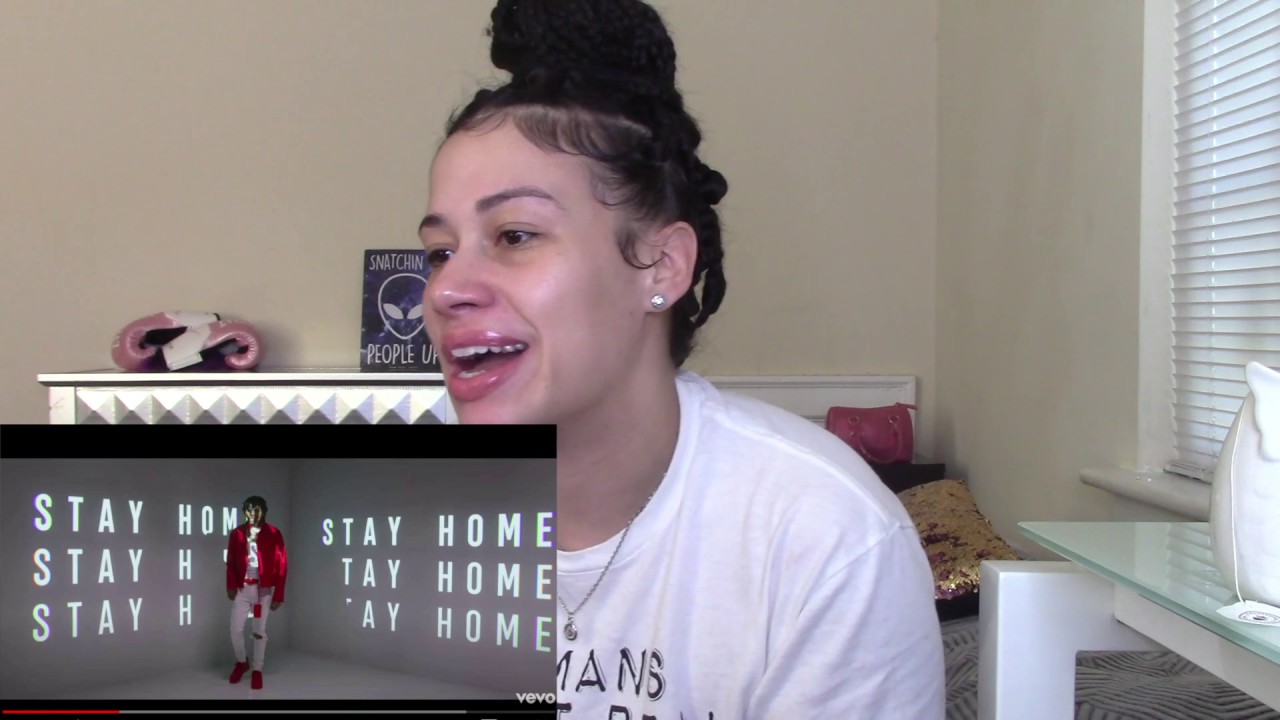 Lil Baby - Emotionally Scarred (Official Audio) | REACTION