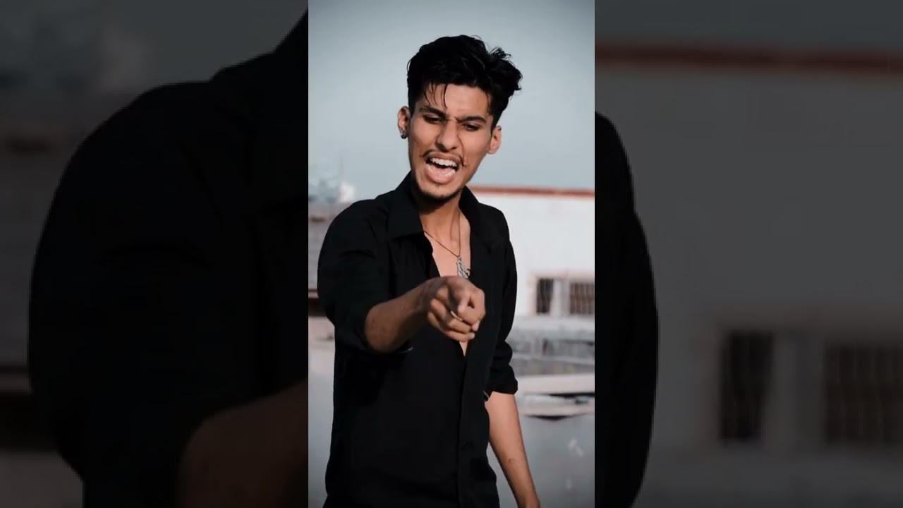 Mujhe Abbas Kehte Hain! 