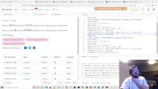 Trips and Users, Hard, MySQL, LeetCode