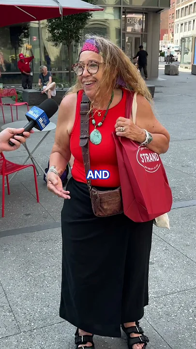 Who’s your favorite Democrat? We asked New Yorkers for their thoughts