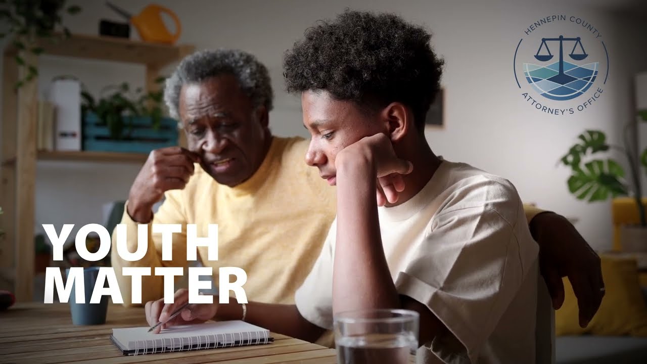 Request for proposals: Youth Diversion and Restorative Justice services