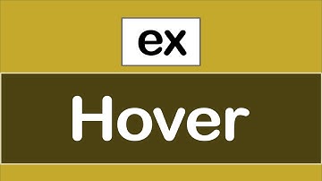 ( HTML || CSS ) Examples On Hover CSS --- تطبيقات متنوعه على الهافر