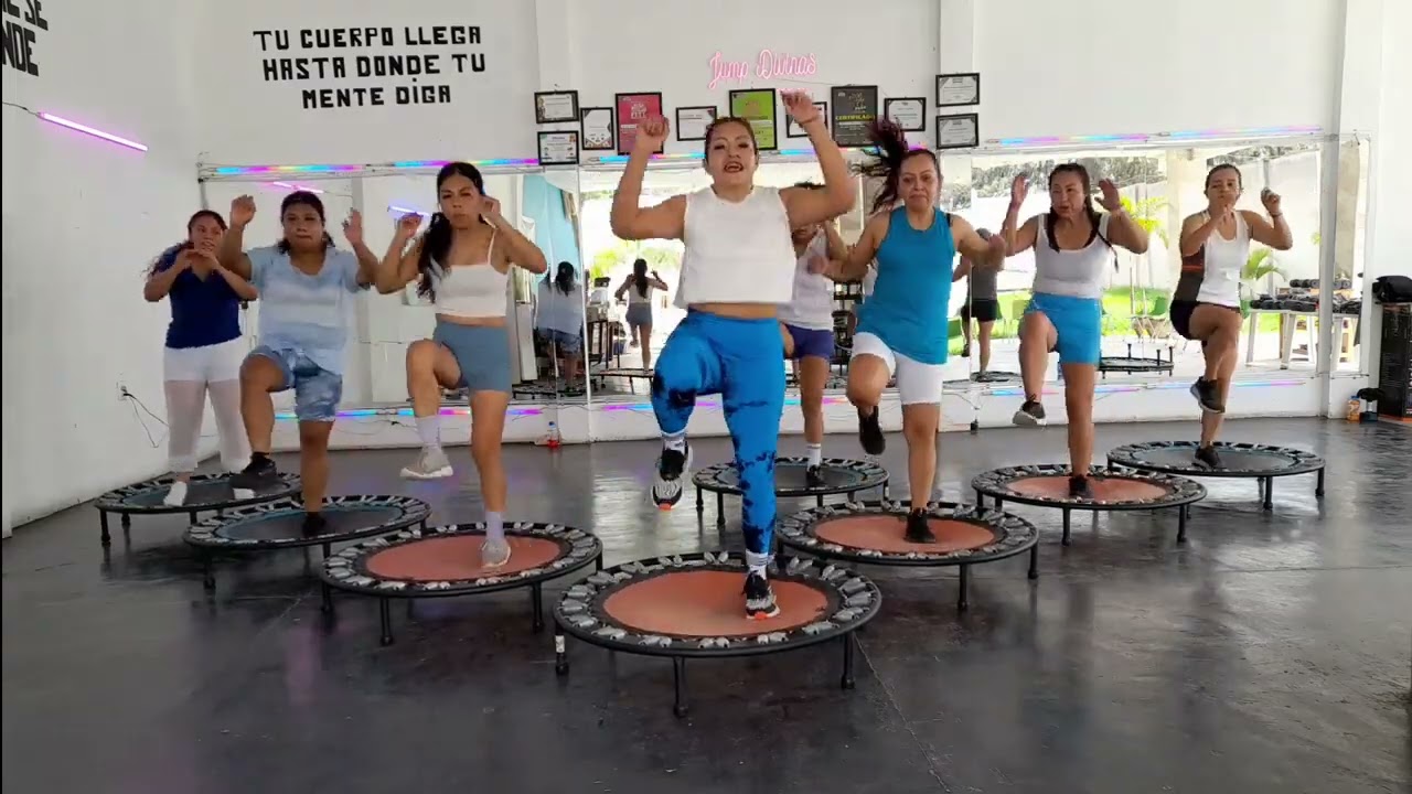 ●Coreo (que se cuide) ●no tengo los derechos de la musica de este video