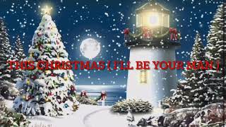 This Christmas (I’ll Be Your Man) (Official Visualizer)