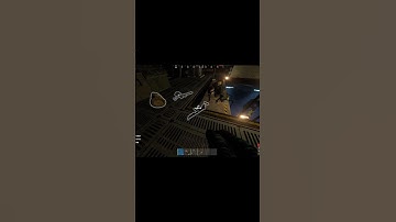 Seaman play in Underwater Labs💦  - Rust #Shorts