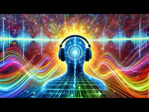 Experimental Meditation Music - Isochronic Tones