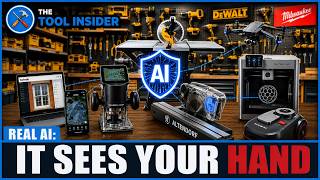These AI Power Tools Stop Expensive Errors Before They Happen