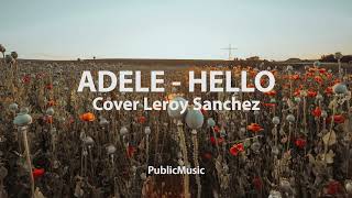 Adele - Hello (Lyric Video)