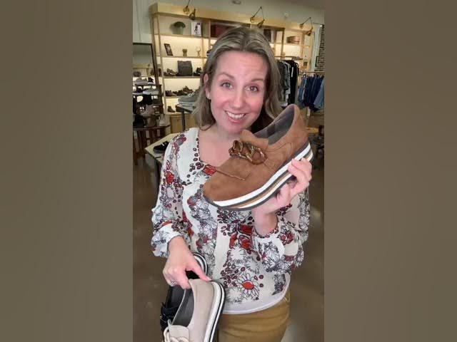 louis vuitton flat mule reviews｜TikTok Search