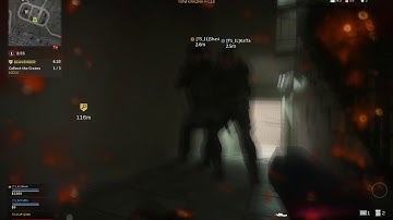 Heartbeat Sensor Kills Me On Use Every Time Call of Duty Warzone