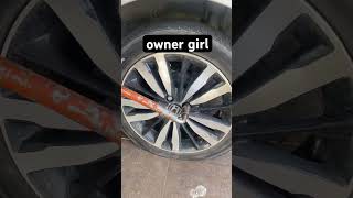 Tayar Problom automobile abepomen mechanic brakesystem