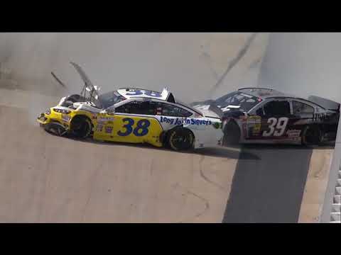 NASCAR Road Rage