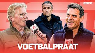 "Ypač keista, jei to nematai būdamas diplomuotas treneris" 🫣 | Futbolo pokalbiai